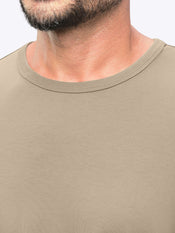 AO Forever Tee | Nomad Classic-Fit PYCA Pro®