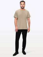 AO Forever Tee | Nomad Classic-Fit PYCA Pro®