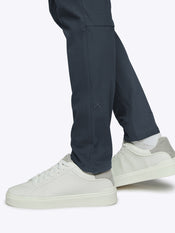 AO 5-Pocket Pant | Iron Navy Slim-Fit Versaknit®