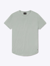 AO Curve-Hem Tee | Mercury Signature-Fit PYCA Pro®