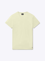 AO Forever Tee | Oyster White Classic-Fit PYCA Pro®
