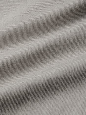 Riviera Knit Button Up | Morning Dove Signature-Fit