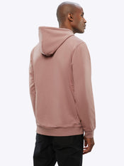 Hyperloop Hoodie | Mountain Mist Signature-fit