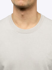 Featherlight Pima Tee | Nimbus Signature-fit