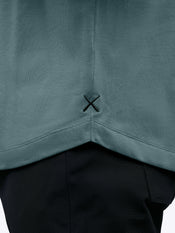 AO Curve-Hem Tee | North Atlantic Signature-Fit PYCA Pro®