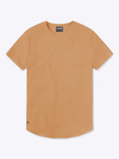 AO Curve-Hem Tee | Meerka Signature-Fit PYCA Pro®
