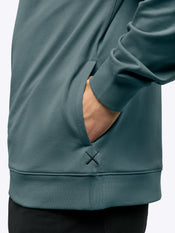 Hyperloop Hoodie | North Atlantic Signature-Fit