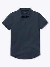 AO Polo | Obsidian Signature-fit PYCA Pro®