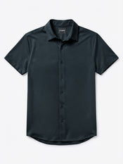 AO Button Up | Obsidian Signature-Fit PYCA Pro®