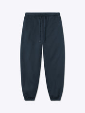 Divine Fleece Sweatpant | Obsidian Classic-fit