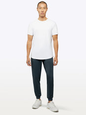 Hyperloop Jogger | Obsidian Slim-fit