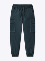 Traverse Tech Cargo Jogger | Obsidian Modern-Slim