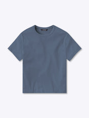 Almost Friday Tee | Ocean Storm Classic-fit PYCA Pro®