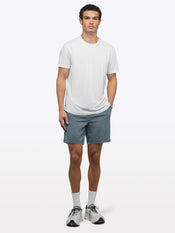Crossover Active Short Unlined | Ocean Storm