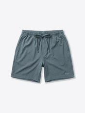 Crossover Active Short Unlined | Ocean Storm