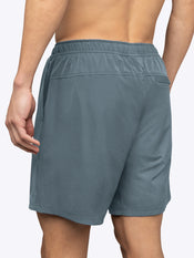 Crossover Active Short Lined | Ocean Storm
