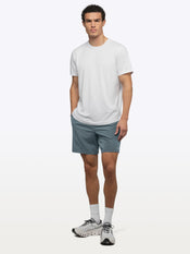 Crossover Active Short Lined | Ocean Storm