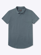 AO Polo | Ocean Storm Signature-fit PYCA Pro®