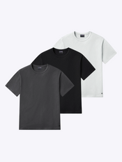 Overtime Tee 3-Pack