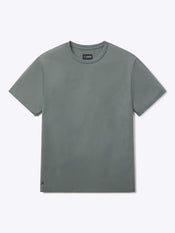 AO Forever Tee | Sage Classic-Fit PYCA Pro®