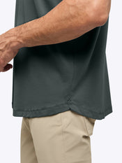 AO Polo | Urban Chic Signature-Fit PYCA Pro®