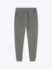 Hyperloop Jogger Sweatpant | Charcoal Slim-fit