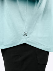 AO Polo | Sterling Blue Signature-Fit PYCA Pro®