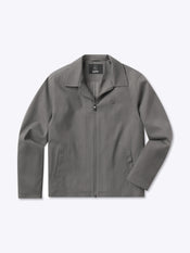 Mogul Jacket | Steel Classic-Fit