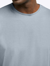 AO Curve-Hem Tee | Stratus Signature-fit PYCA Pro®