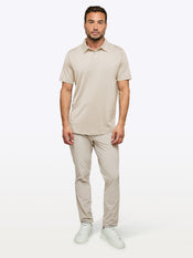 AO Polo | Clay Signature-fit PYCA Pro®