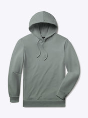 Hyperloop Hoodie | Sage Signature-fit