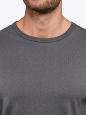AO Forever Long Sleeve Tee | Tornado Classic-Fit PYCA Pro®