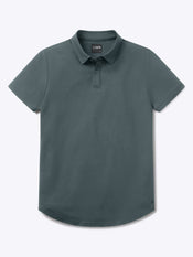 AO Polo | Urban Chic Signature-Fit PYCA Pro®