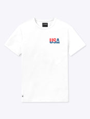 USA Tee | PYCA Pro® Classic-fit