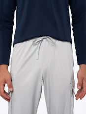 Traverse Tech Cargo Jogger | Vapor Modern-Slim