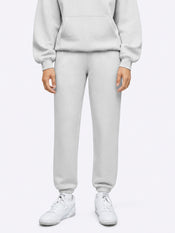 Divine Fleece Oversized Sweatpant | Vapor