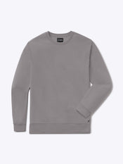Hyperloop Pullover Split-Hem | Wolf Signature-Fit