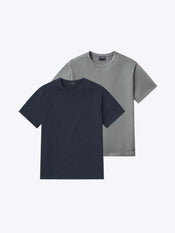 Overtime Tee 2-Pack