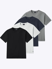 Overtime Tee 4-Pack