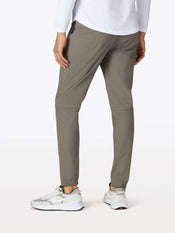 AO Jogger Tall | Canyon Slim-fit Versaknit®