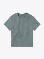Almost Friday Tee | Sage Classic-fit PYCA Pro®