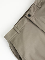 AO Jogger Tall | Canyon Slim-fit Versaknit®