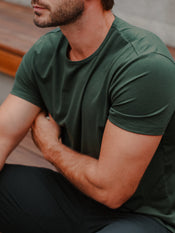 [info]--Alex is 5'10