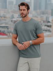 [info]--Alex is 5'10