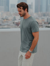 [info]--Alex is 5'10