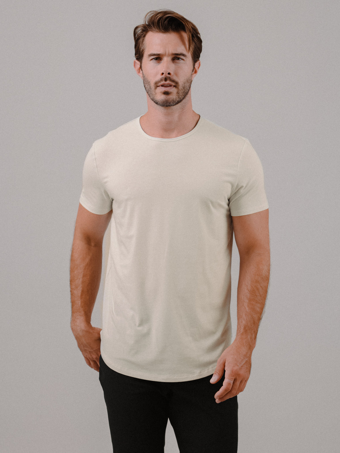 [info]--Alex is 5'10