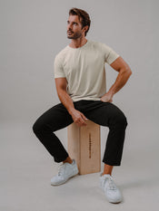 [info]--Alex is 5'10