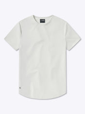 AO Curve-Hem Tee | Nimbus Signature-fit PYCA Pro®
