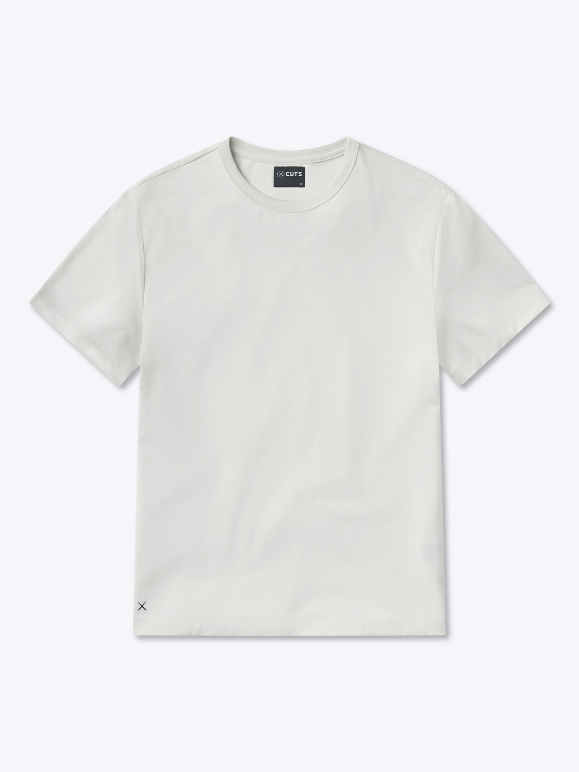 AO Forever Tee | Nimbus Classic-Fit PYCA Pro®