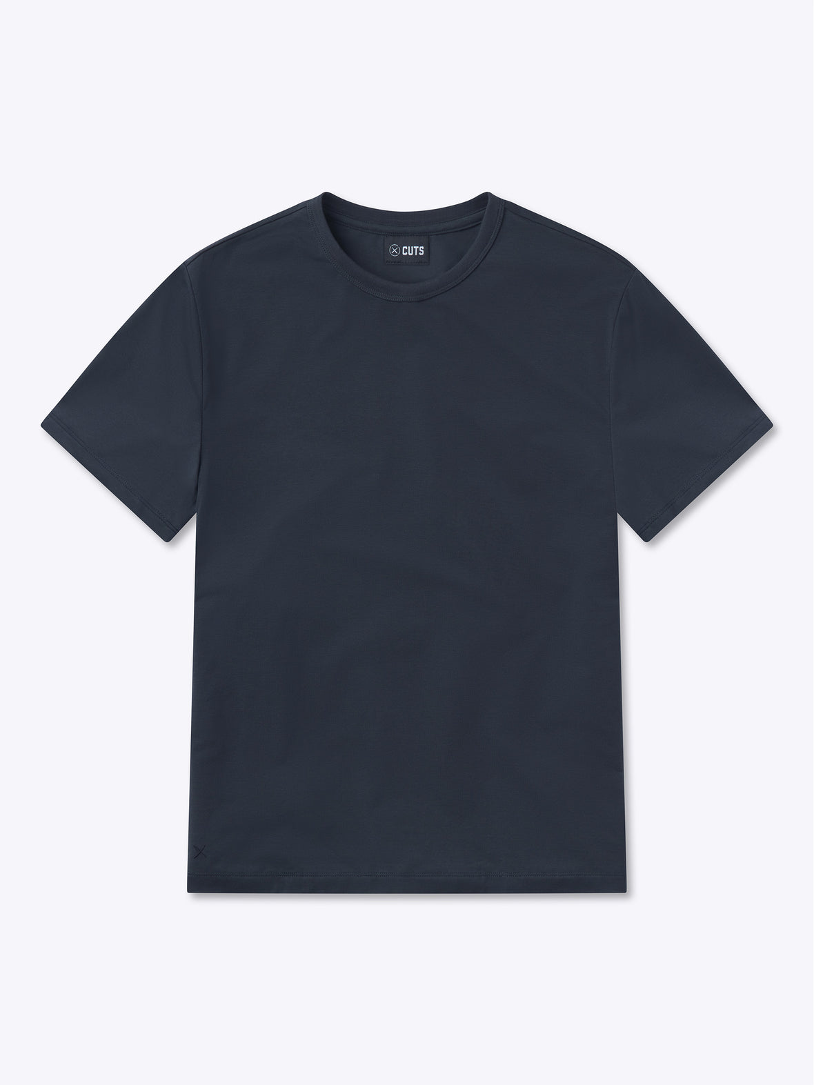 AO Forever Tee  | Obsidian Classic-Fit PYCA Pro®